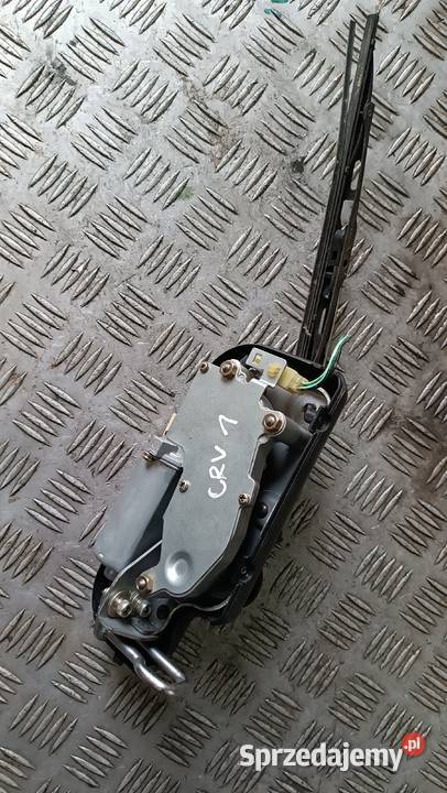 Silnik silniczek wycieraczki tył Honda CRV CRV 1 Radłów