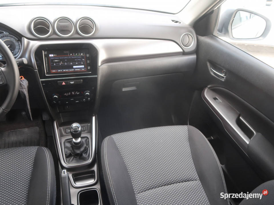 Suzuki Vitara 14 BoosterJet sprzedam