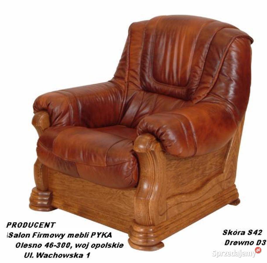 Poduchy z Kompletu ANETA 321 SKÓRA Do Wyboru opolskie Olesno sprzedam