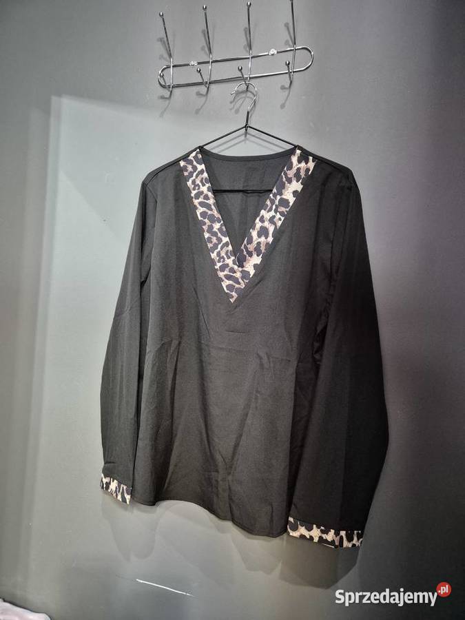 Bluzka 2xl Łomża