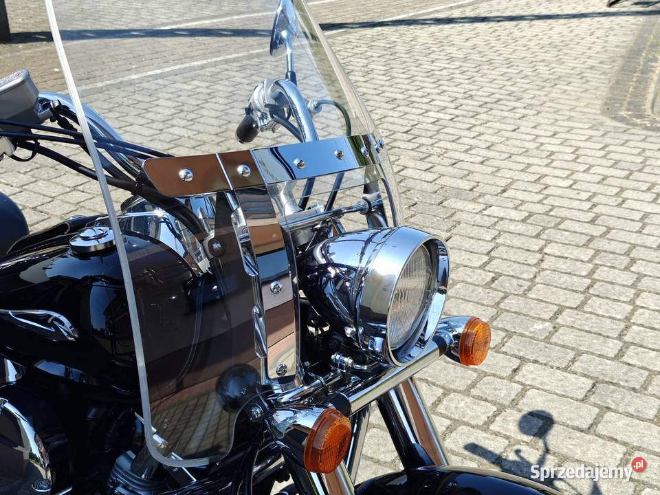 Honda VT 750 Shadow Libiąż sprzedam