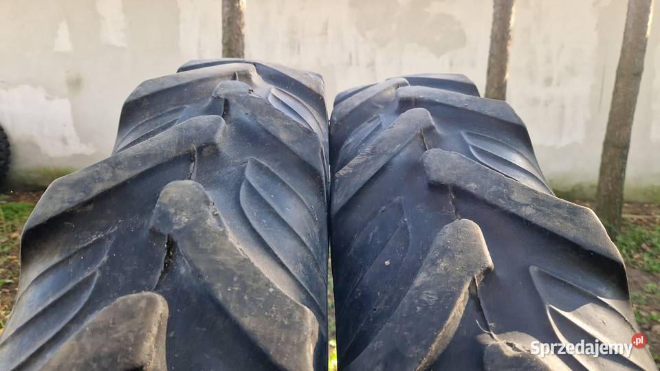 23095r48 95r48 9548 Taurus 50 bieżnik bez napraw Nowe Miasto Lubawskie