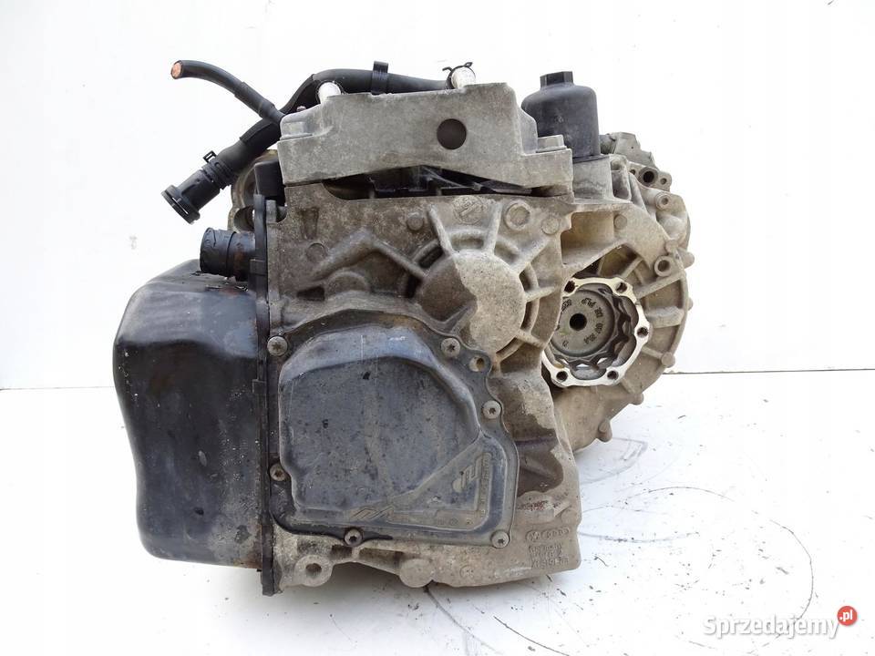 SKRZYNIA BIEGÓW MMC 20 TSI TFSI CES AUTOMAT AUDI osobowe sprzedam