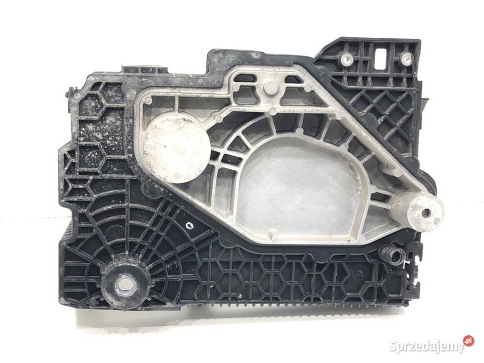 PODSTAWA AKUMULATORA RENAULT CLIO V P1011233 10 sprzedam