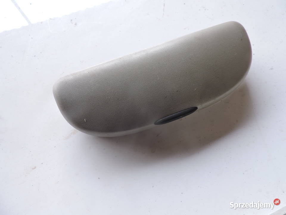 Schowek na okulary Opel astra H Myszków