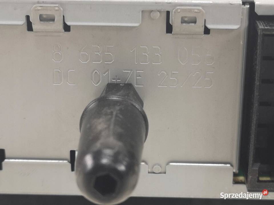 RADIO CD ALFA ROMEO 159 BRERA COUPE 0511 NOWE