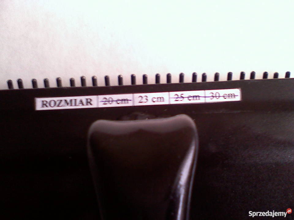 Zbieraczka do jagód Model Szwedzki szer 23