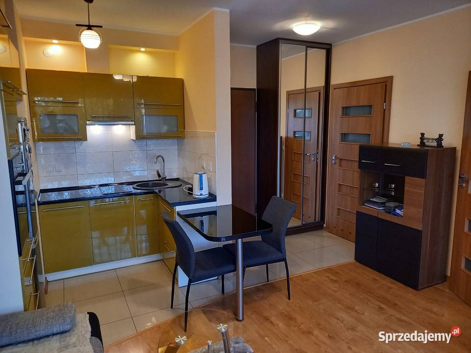 Kawalerka do wynajęcia 31m2 Ceramiczna 20 Warszawa