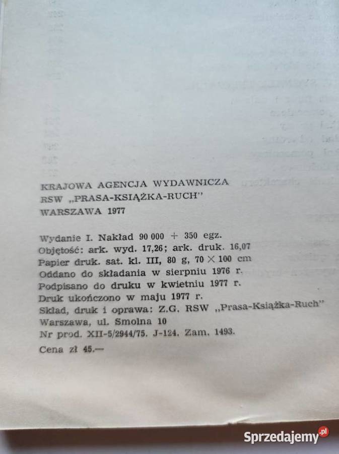 Wszyscy gramy w brydża Niedźwiecki Różecki Rok wydania 1977 Kielce