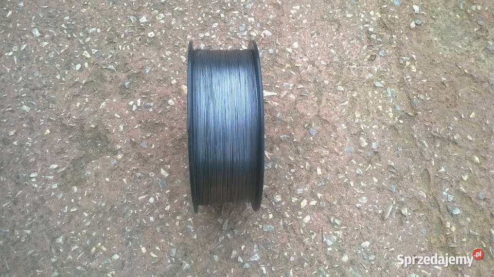 Drut spawalniczy samoosłonowy 12 Kozienice