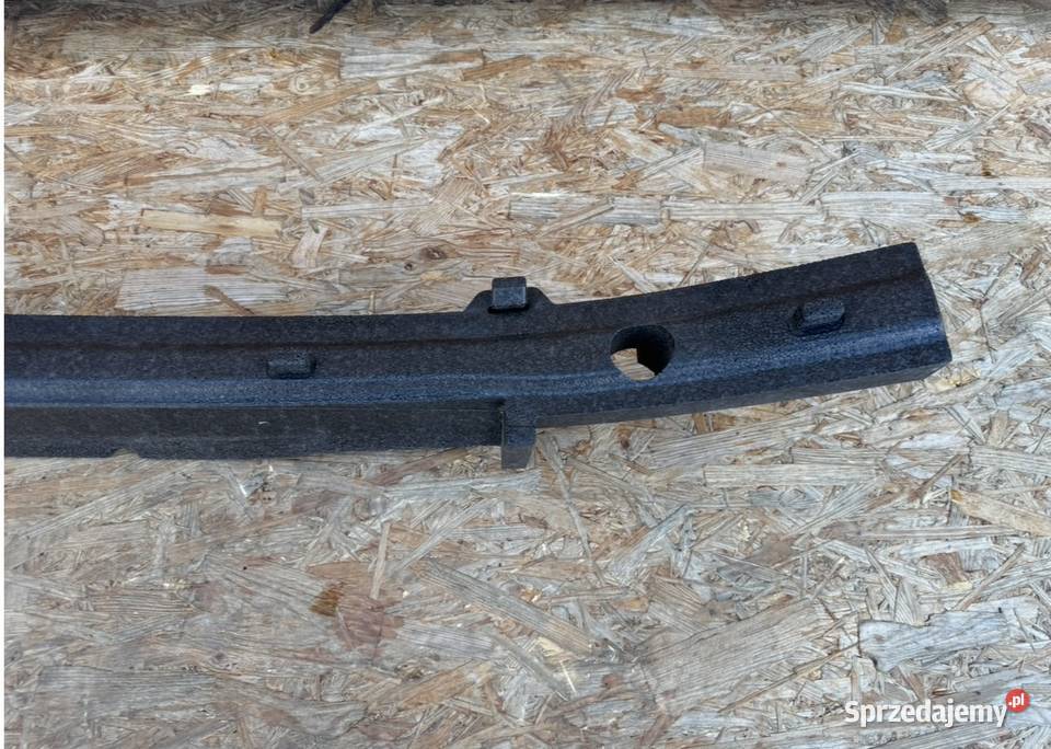 Absorber zderzaka belki przód Volkswagen id4 Międzychód sprzedam