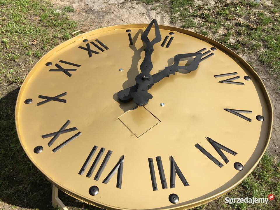 Naprawa i renowacja starych zegarów teren całej Zabrze