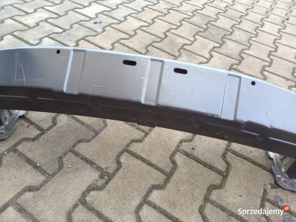 Honda hrv HRV II1521 belka przednia zderzaka pod osobowe Krosno