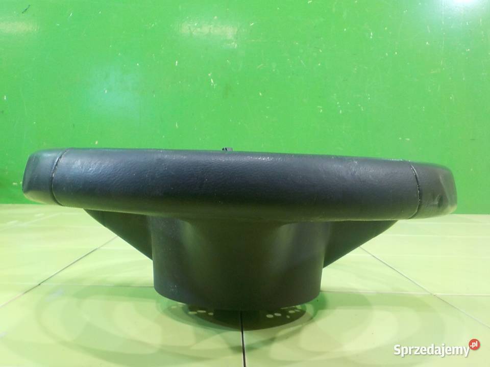 SEAT LEON II 20 TDI 08r 5D kierownica Suków