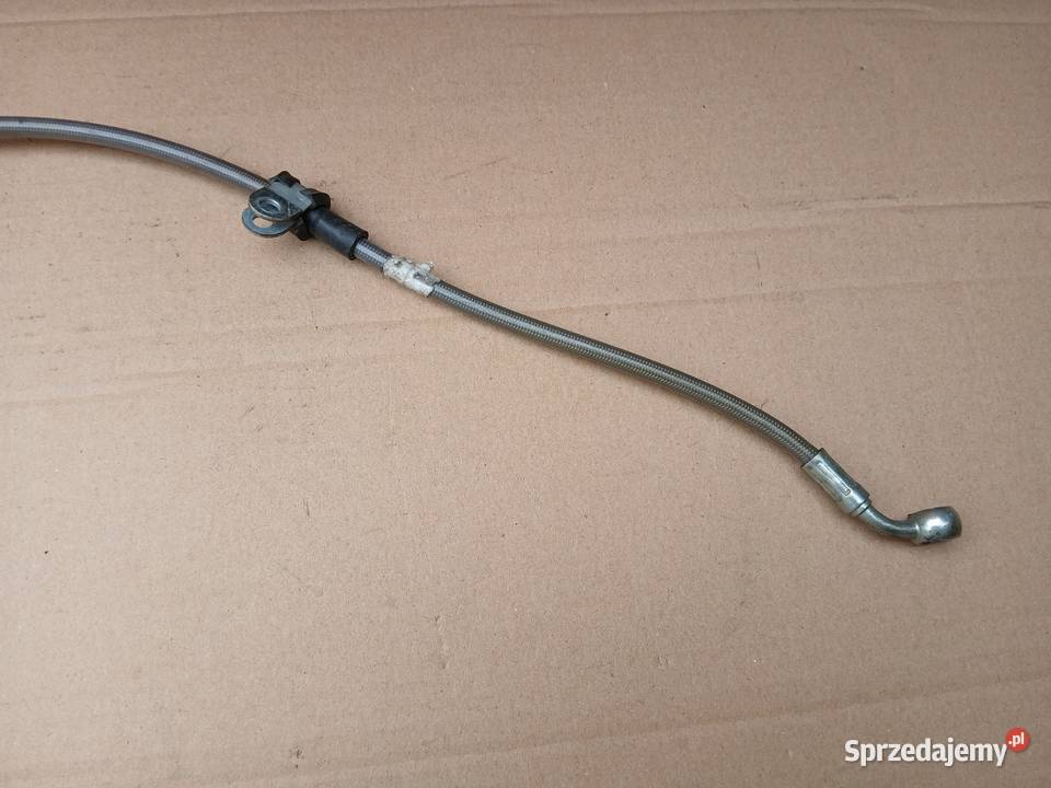 Przewód hamulcowy Derbi Gpr 50 Skwierzyna sprzedam