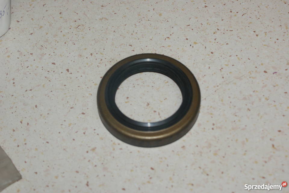 SIMERING ZIMERING 53X80X15 Części samochodowe Białobrzegi