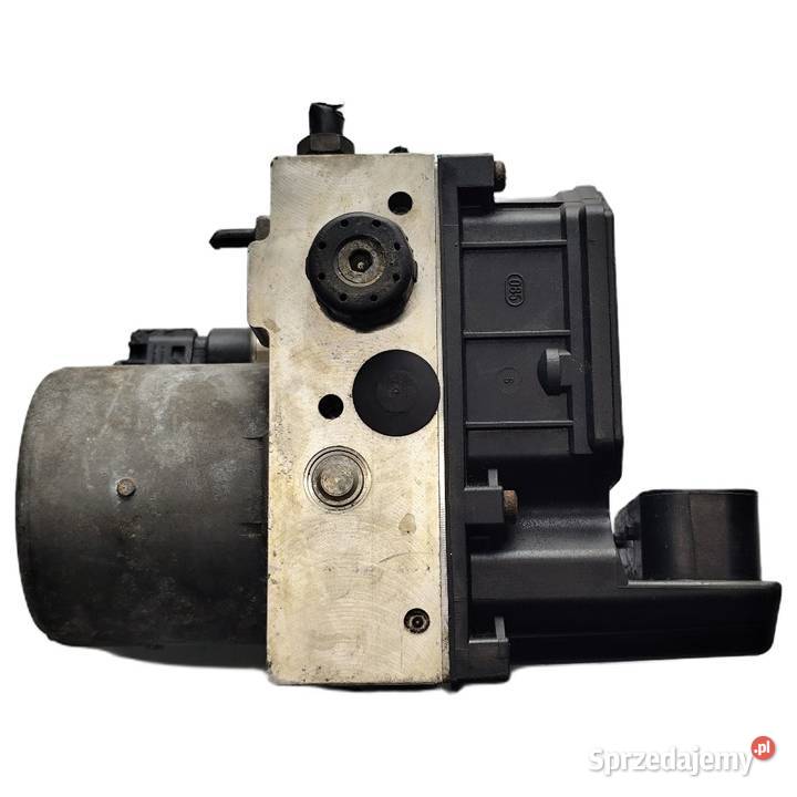 Pompa Hamulcowa Sterownik Abs Audi A8 D3 Ii Lift sprzedam