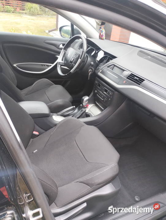 Sprzedam Citroen c5 Dębe Wielkie