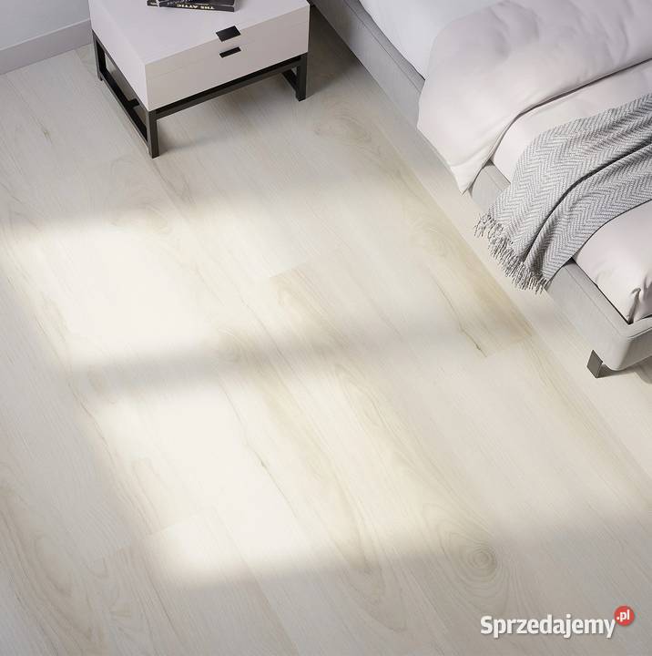 Panele Podłogowe SPC Dacota Oak Y Warszawa