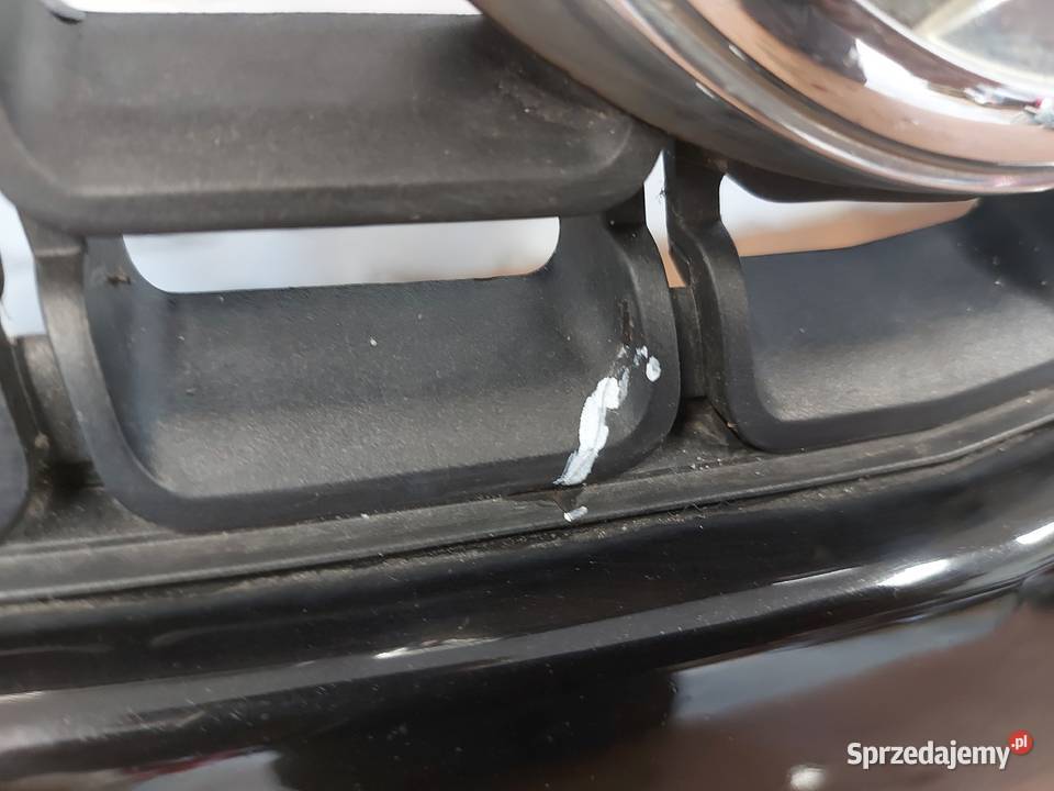 CORSA D LIFT zderzak przód przedni świętokrzyskie Kielce