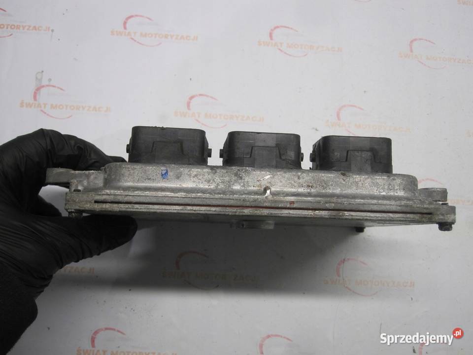 HONDA CIVIC UFO III 14 komputer sterownik osobowe Komputery Kielce