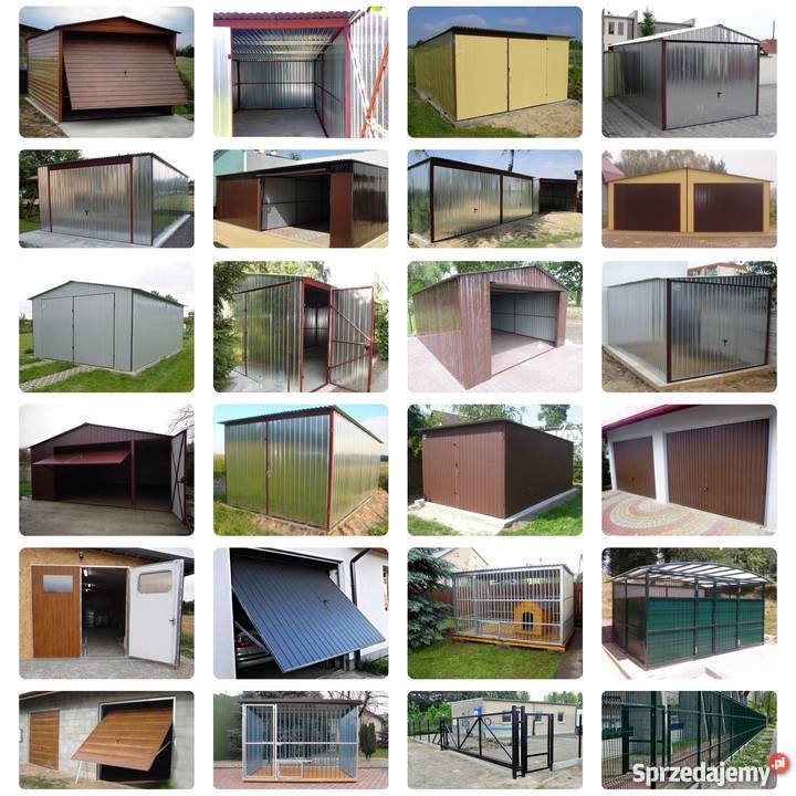 Brama uchylnaBramy uchylne BRAMA GARAŻOWA bramy Metalowe Wrocław