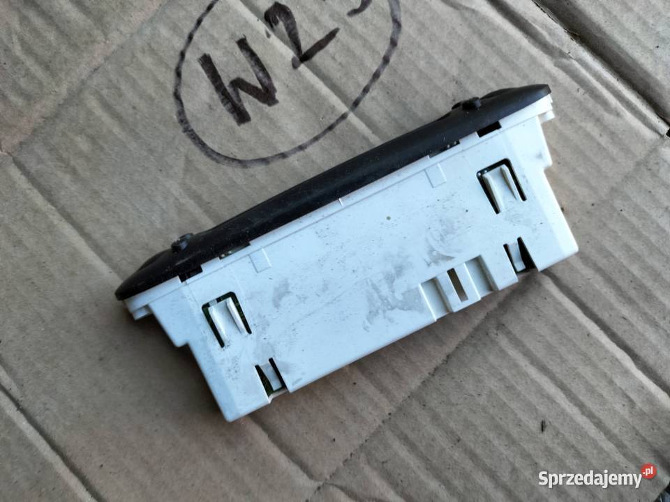 FORD MONDEO MK2 20 PANEL KOMPUTER POKŁADOWY lubelskie