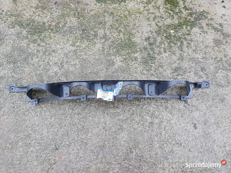 FORD MONDEO MK4 KOMBI ŚLIZG ZDERZAKA TYŁ Karoseria Międzychód sprzedam