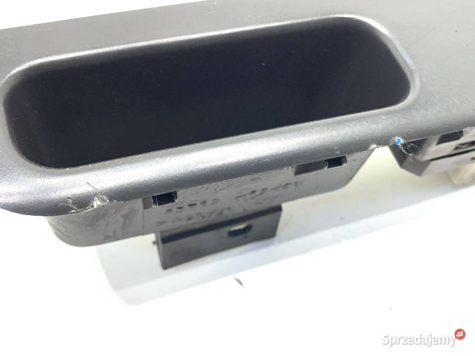 PRZEŁĄCZNIK SZYB SUZUKI SWIFT III 8376262J11