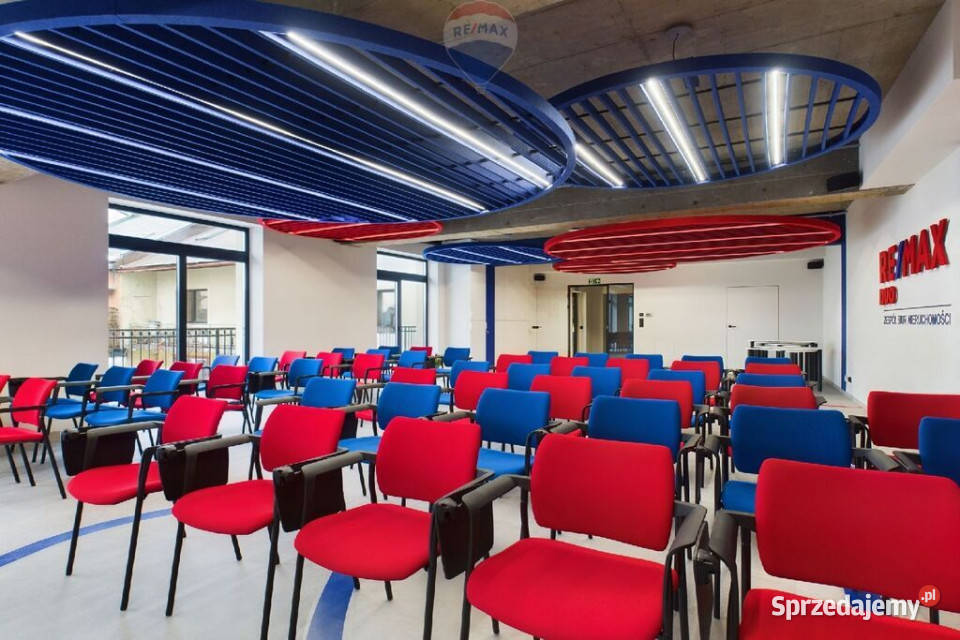 Prestiżowe biuro branży Nieruchomości Nowy Targ