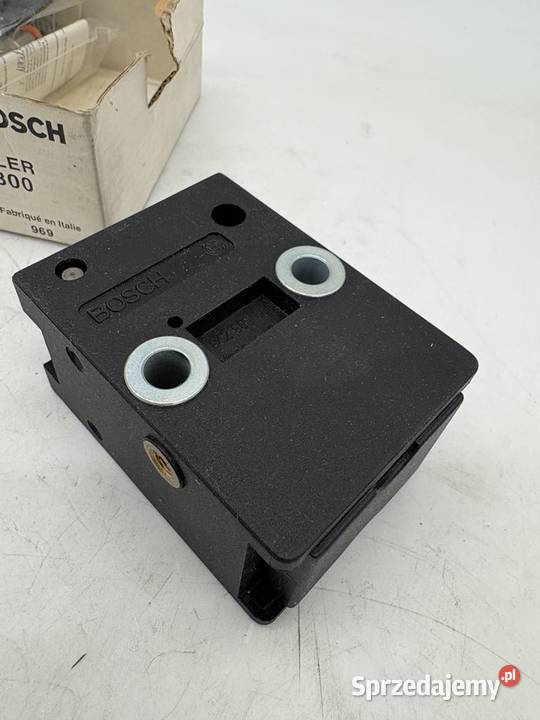 Bosch 0842900300 VE 2 Blokada pneumatyczna