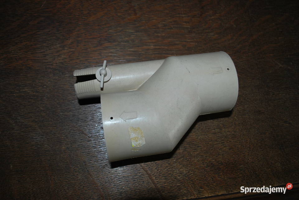 ROZGAŁĘŹNIK TRUMA 2 x 65mm 1x 35mm Grzebowilk sprzedam
