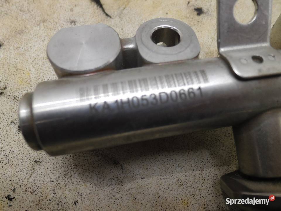 LISTWA WTRYSKOWA KIA RIO IV V 10 17 3535004300