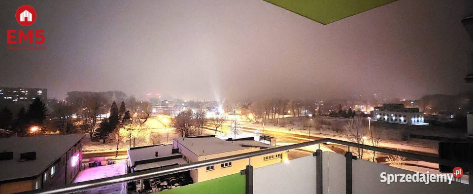 Mieszkanie Białystok 275 metrów