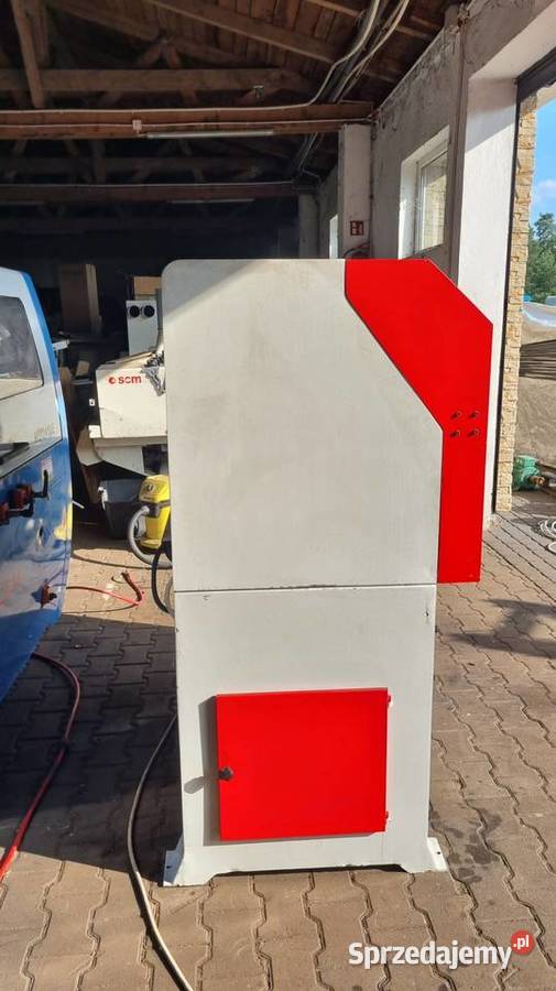 WINTER SAWMAX 600 automat do ostrzenia pił Biznes i Przemysł Karsin