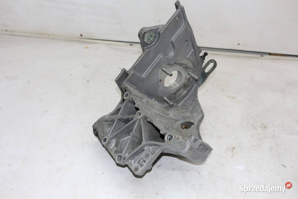 FIAT CROMA 0510 19 JTD ŁAPA WSPORNIK POMPY osobowe Silniki i osprzęt Prochowice