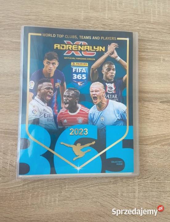 Karty FIFA 365 2023