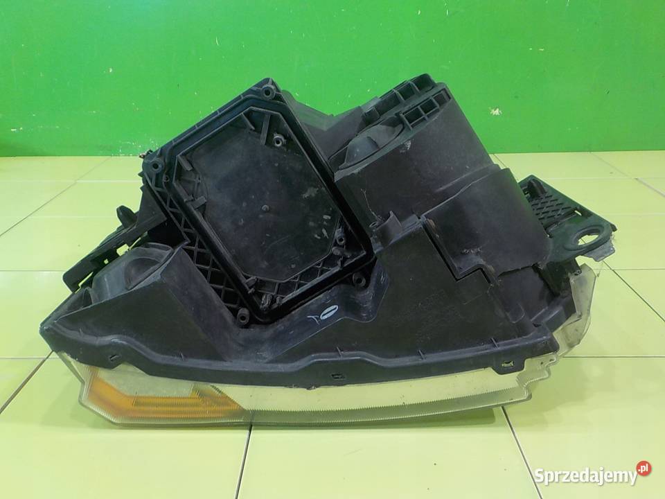 LAND ROVER DISCOVERY IV III 3 27 TDV6 07r 5D osobowe