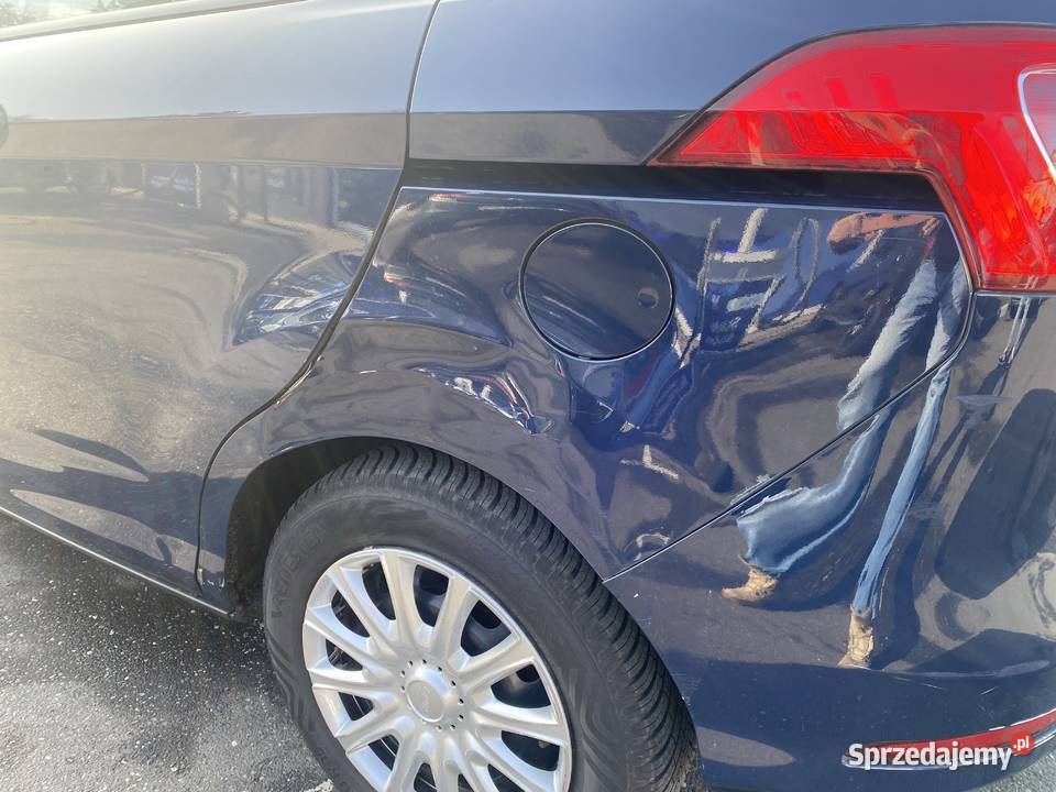 Ford B Trend 10 EcoBoost 72000 Warszawa