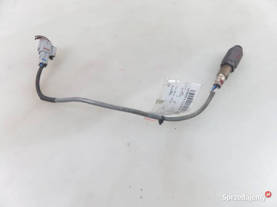 SONDA LAMBDA SUZUKI LIANA ER LIFTBACK 16 4WD małopolskie