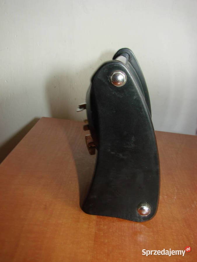 chiński budzik PRL Pozostałe