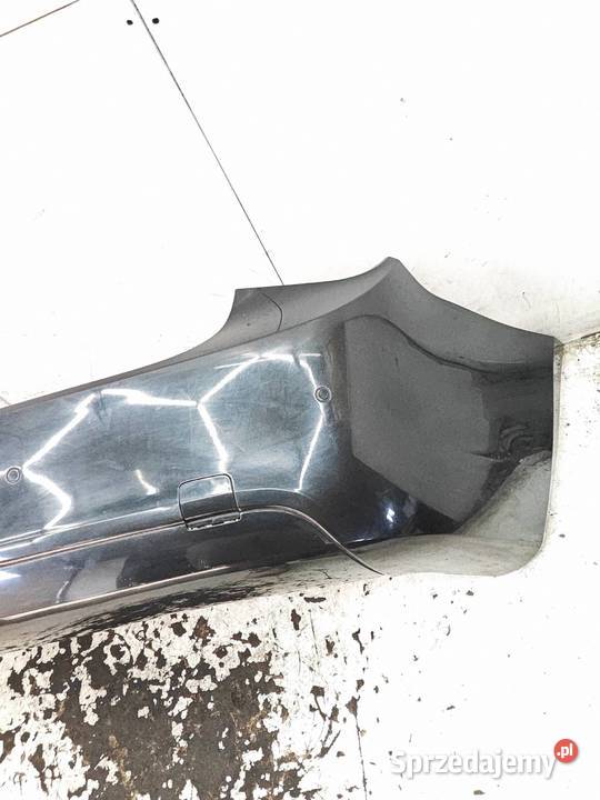 Chevrolet Cruze Zderzak Tył Tylny PDC osobowe Opole Lubelskie