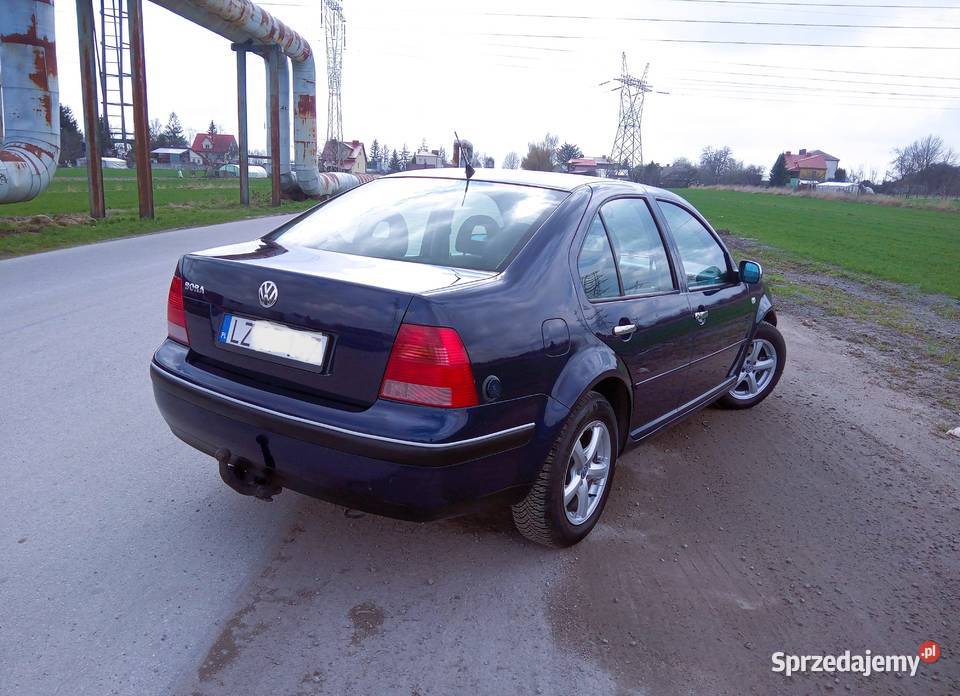 bora 16 16v BG klima Zamość
