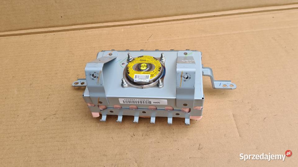 Mazda 6 GH LIFT poduszka powietrzna air bag Legnica sprzedam