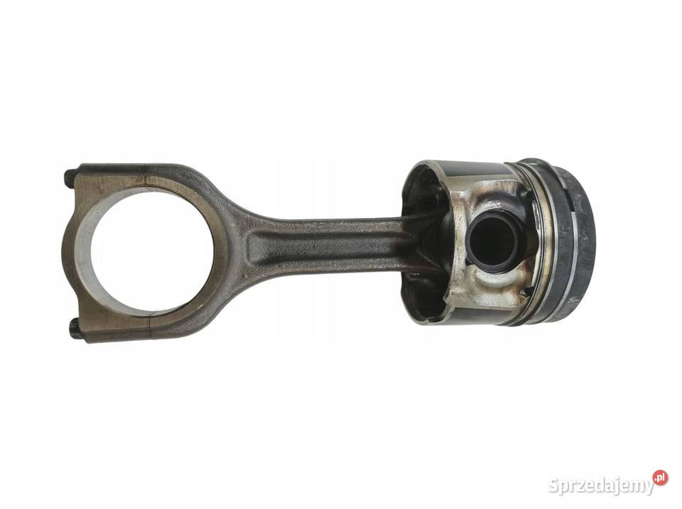 TŁOK KORBOWÓD 75L118 16 E HDI Peugeot 308 II Rok produkcji 2017 świętokrzyskie