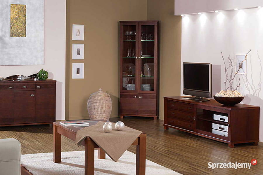 Nowośćprzeszklona witryna MOLVENO ręki