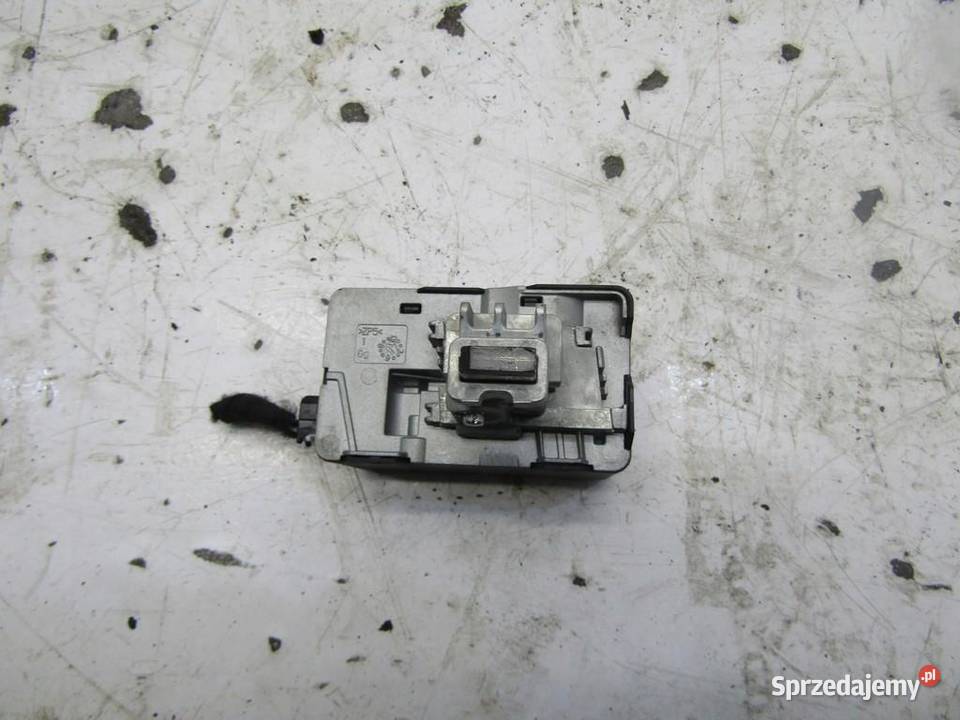 MODUŁ BLOKADY KIEROWNICY NISSAN MICRA K14 lubelskie