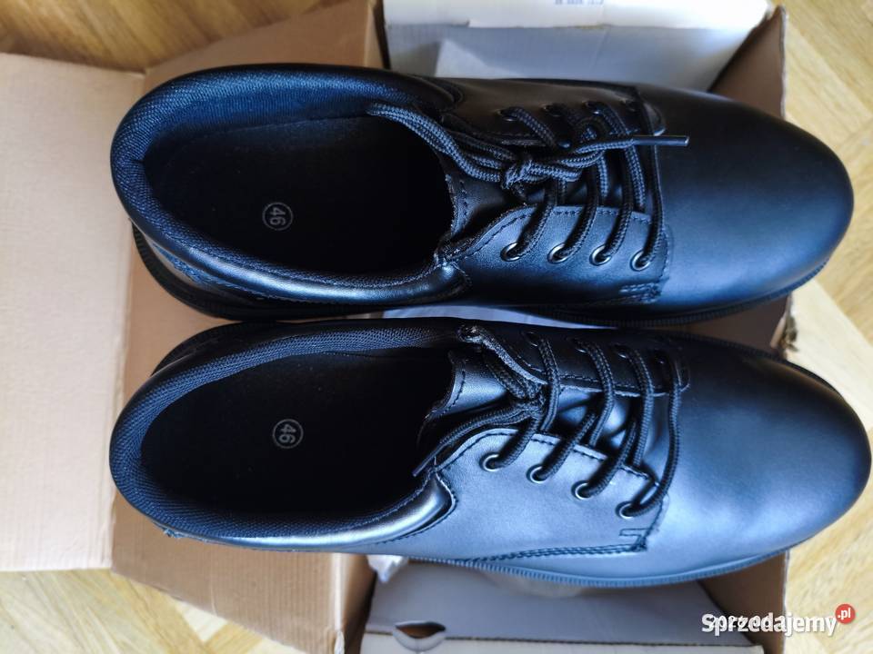 BRINDREIS Buty zawodowe indreis wykonane ze sprzedam