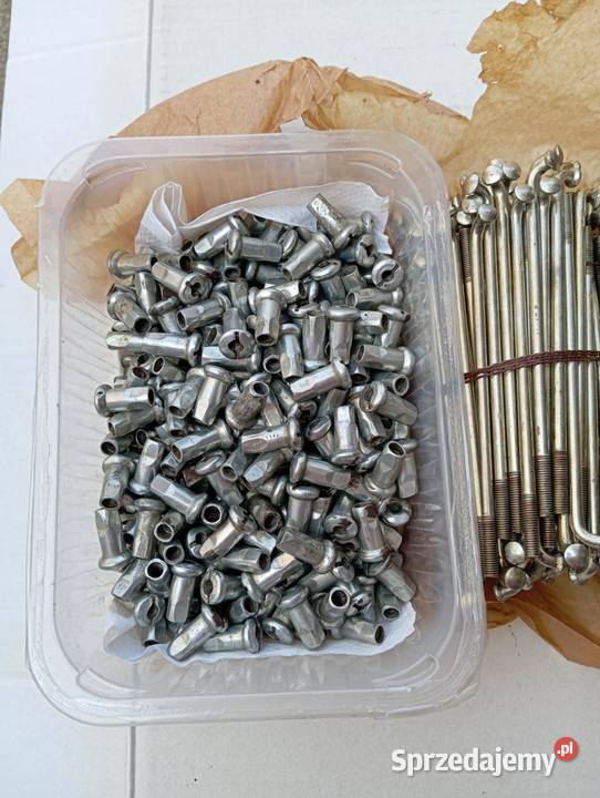 SZPRYCHY KOŁO K750 URAL DNIEPR MW ORYGINAŁ ZSSR