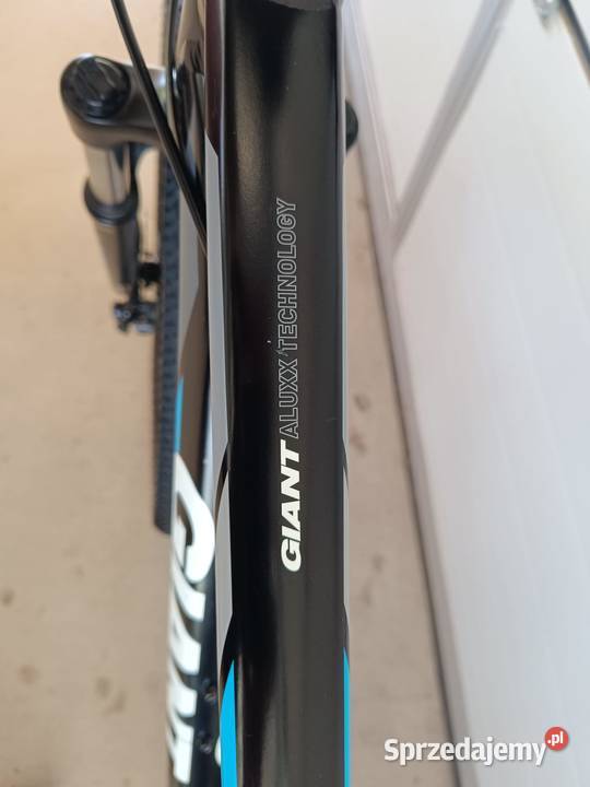Sprzedam rower Giant ATX MTB Lepszy Łętownia